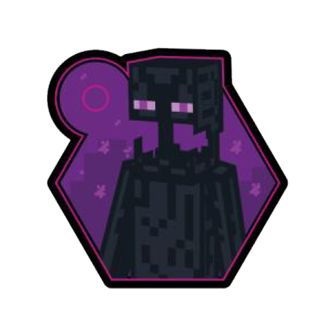 CRF Minecraft - icons accesorii Tagz_3